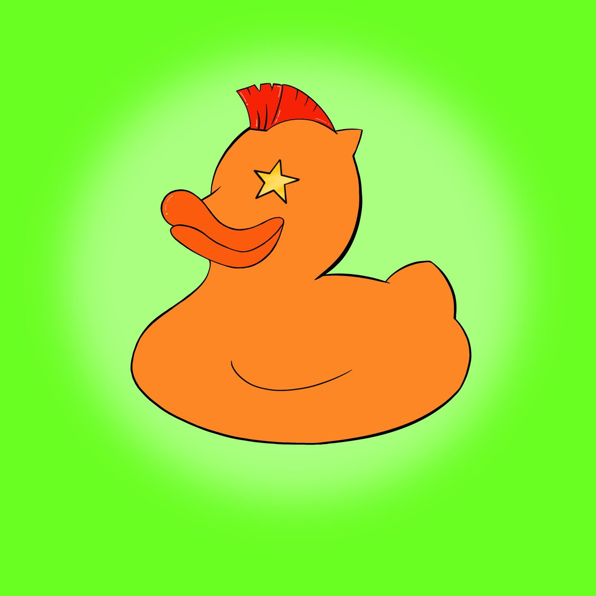 Dope Duckz NFT tweet media