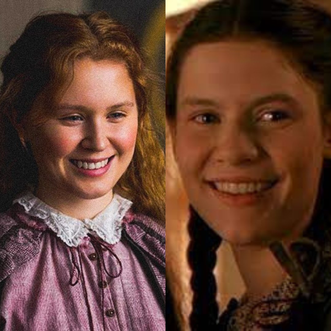 EyreBuds's tweet photo. Both #littlewomen1994 & #littlewomen2019 had incredible casts, who do you think captured each of the #marchsisters best?
#littlewomen #winonaryder #susansarandon #clairedanes #kirstendunst #jomarch #amymarch #megmarch #bethmarch #saoirseronan #florencepugh #emmawatson https://t.co/nmRbY2QFgh