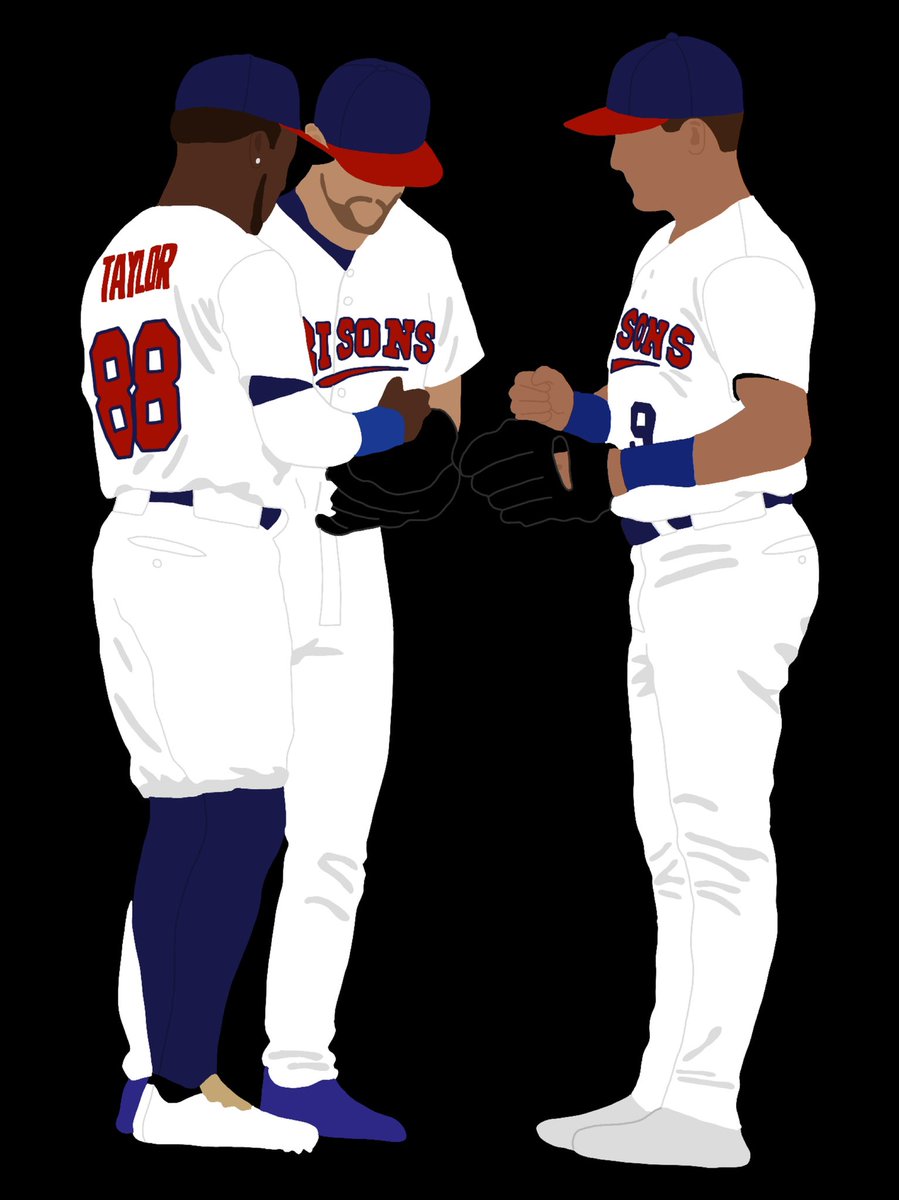 Go Bisons 🦬 <a href="/SamadTaylor7/">🔛F.T.Jr✈️</a> <a href="/loganwarmoth/">Logan Warmoth</a> <a href="/nathan_lukes/">Nathan Lukes</a> #bisons