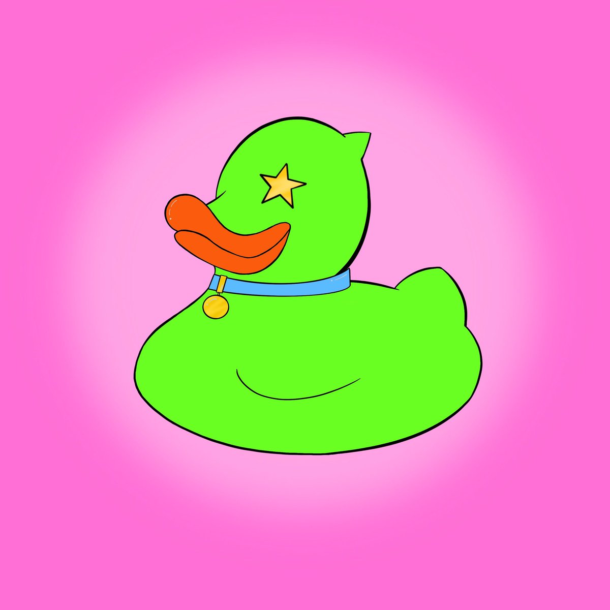 Dope Duckz NFT tweet media