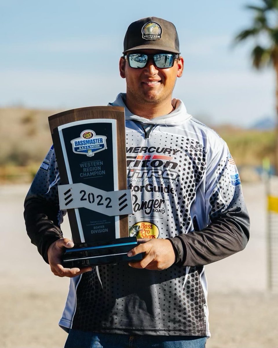 BassUniversity's tweet photo. Tomorrow we are joined LIVE by all 4 @bassmaster Nation Regional Champs! Tune in at 11 AM EST #bassu https://t.co/HH4Dmfapjb