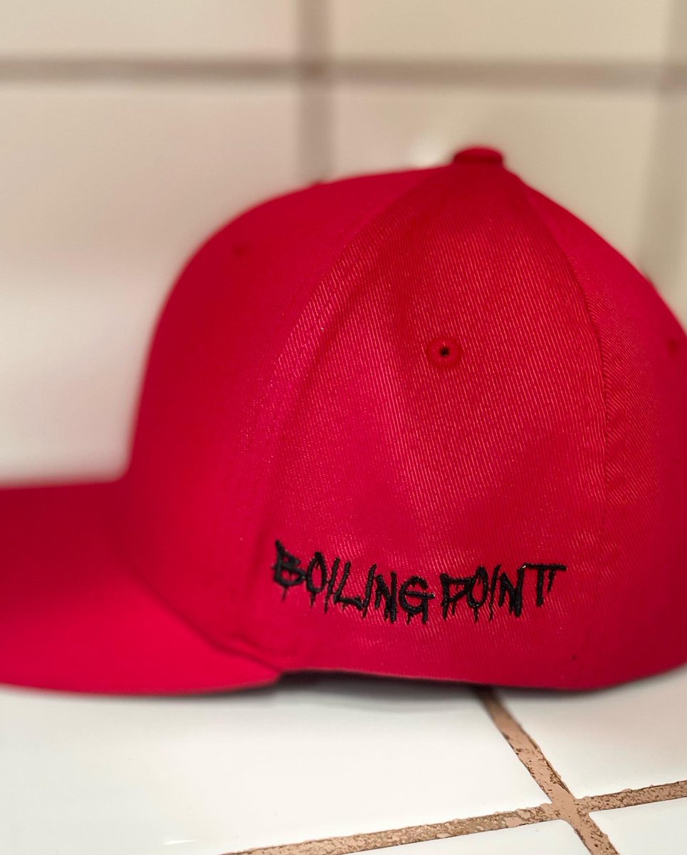 CoachChristianVitale.com just got my Demo for my water bottle (Bills Mafia personal only) and new demo hat for 212 Athletics The Boiling Point. Drop me a DM let me know what you think.
-Coach V 
Living Life at 
The Boiling Point