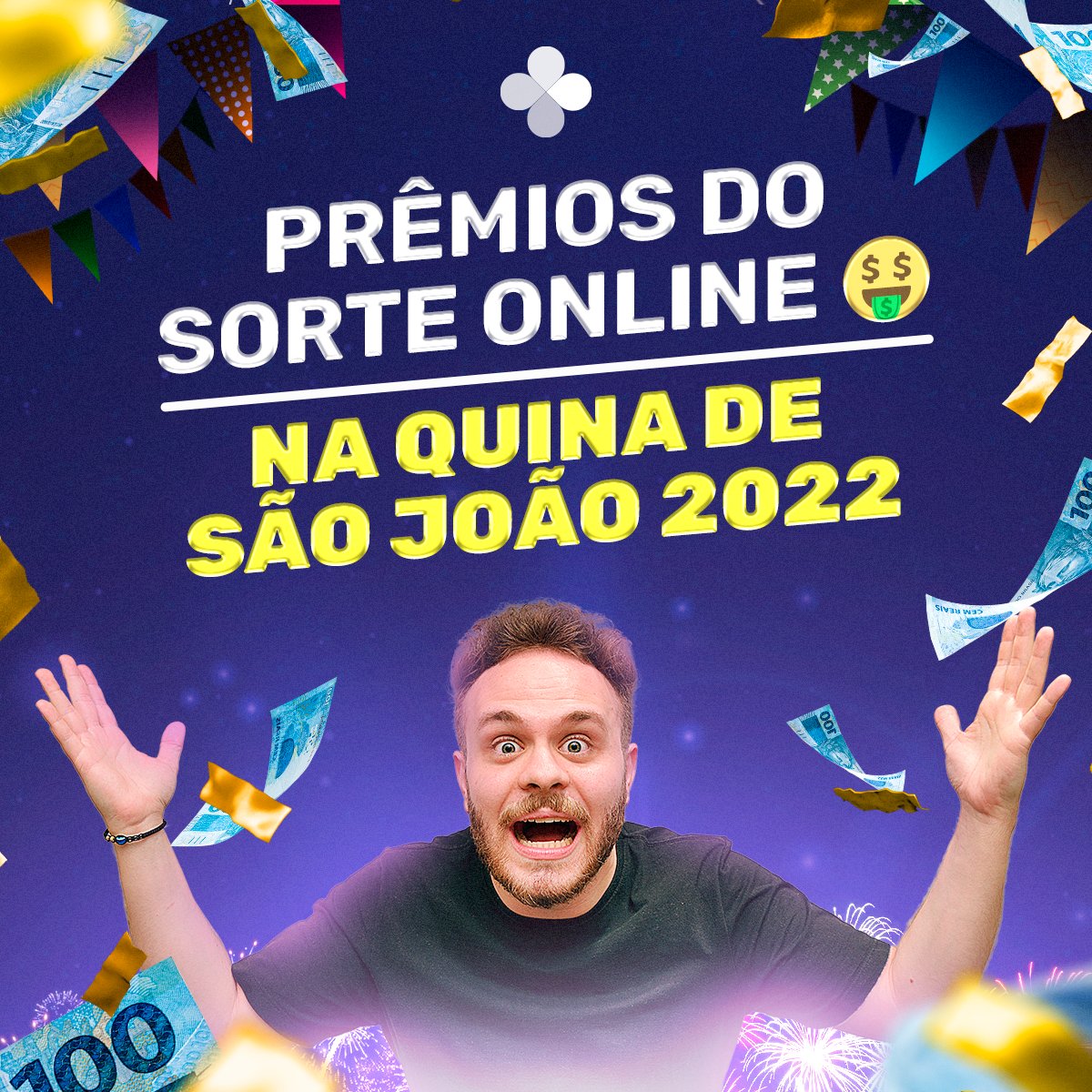 COMO PEGAR UM JOGO GRÁTIS DE LOTERIA NO SORTE ONLINE? 