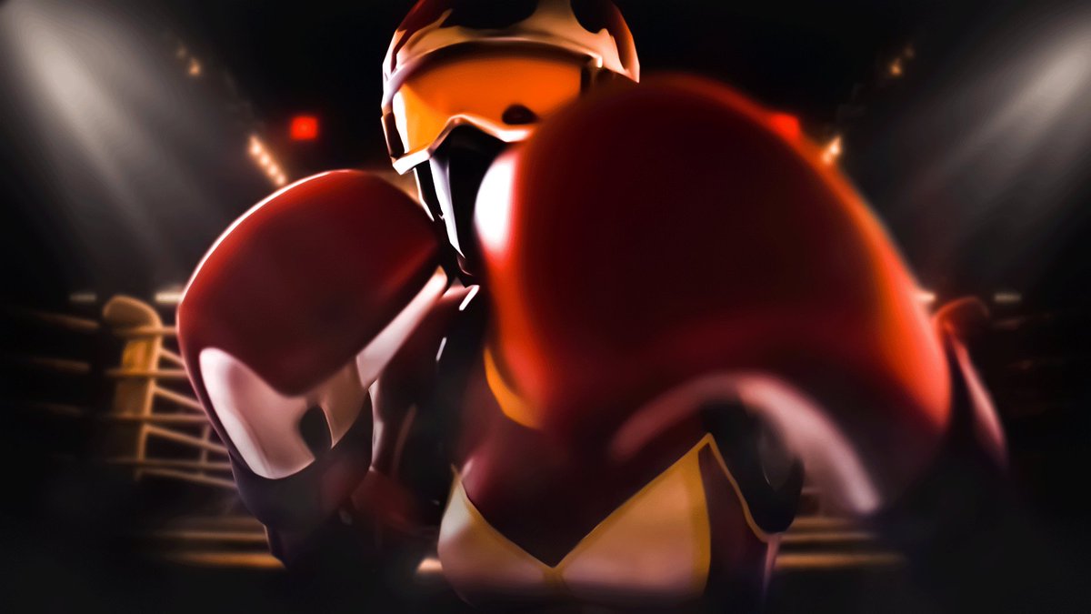 KickzPSD's tweet image. "The Boxer🥊"

Practice Thumbnail made for improvement !

❤&amp;amp;♻️ are appreciated !