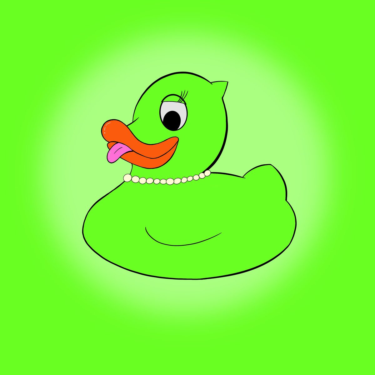 Dope Duckz NFT tweet media