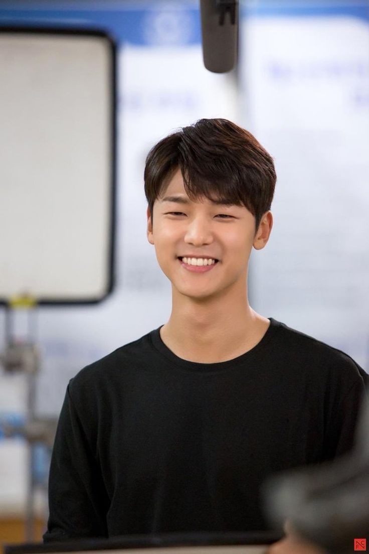  Happy Birthday Kang Min Hyuk    