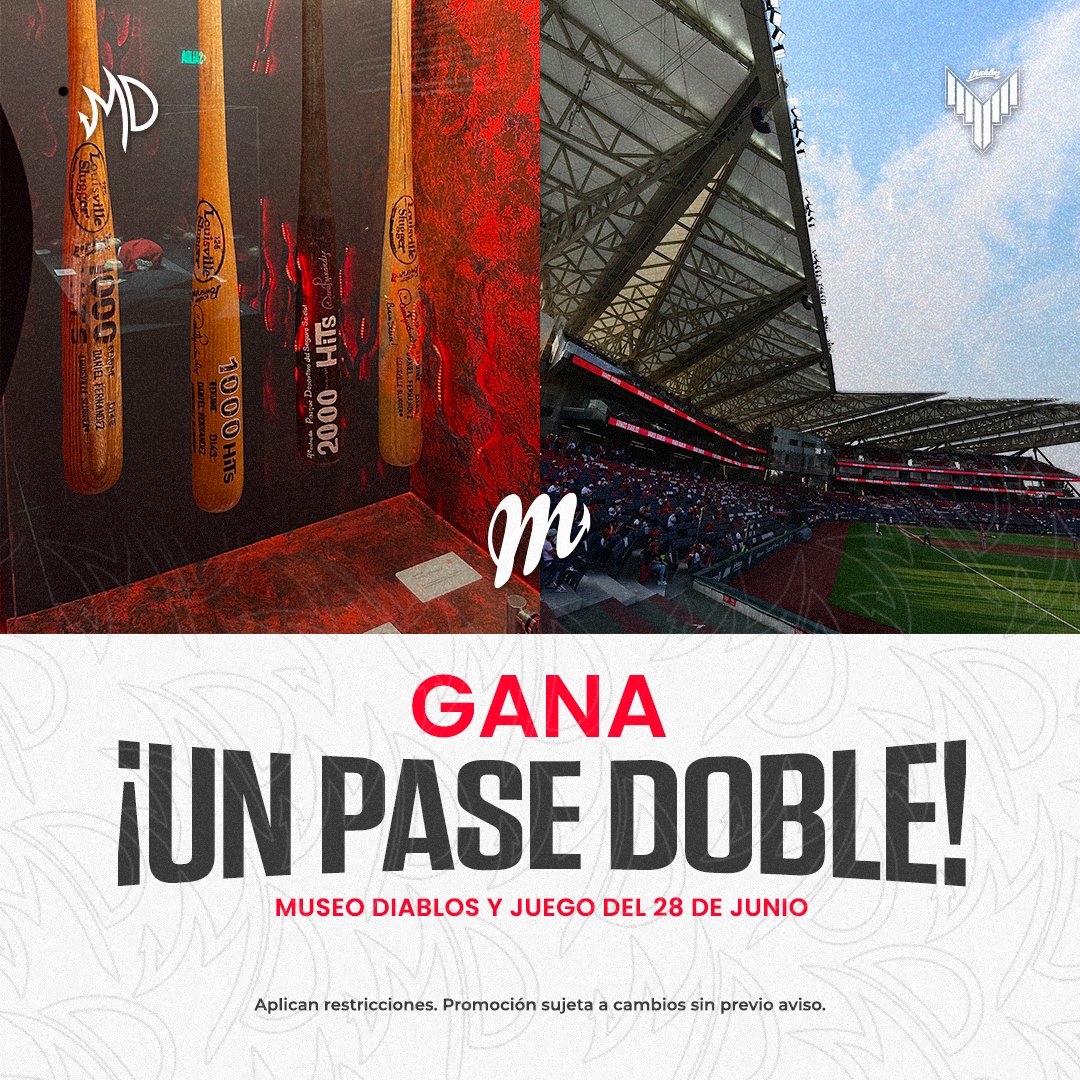 Estadio Alfredo Harp Helú tweet media