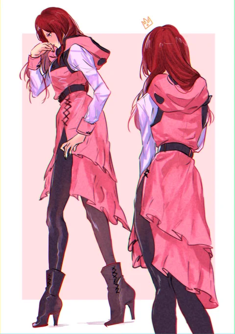 quadratum kairi 