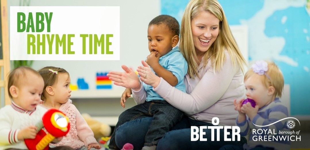 PlumsteadLibrary (@plumstead_lib) on Twitter photo Join us for Rhyme Time at #PlumsteadLibrary every Tuesday 10.30-11am. All Welcome! 🎶🥁✨ <a href="/greenwichlibs/">Royal Greenwich Libraries</a> <a href="/Royal_Greenwich/">Royal Borough of Greenwich</a> <a href="/Better_UK/">Better</a> <a href="/Plmstd/">Plumstead News</a> #LoveYourLibrary Join us for Rhyme Time at #PlumsteadLibrary every Tuesday 10.30-11am. All Welcome! 🎶🥁✨ <a href="/greenwichlibs/">Royal Greenwich Libraries</a> <a href="/Royal_Greenwich/">Royal Borough of Greenwich</a> <a href="/Better_UK/">Better</a> <a href="/Plmstd/">Plumstead News</a> #LoveYourLibrary