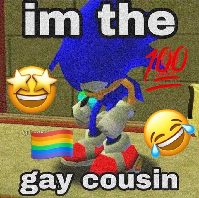 I feel like I draw Sonic A L O T, LOL. What other characters would you guys like to see from me????  :) 💕