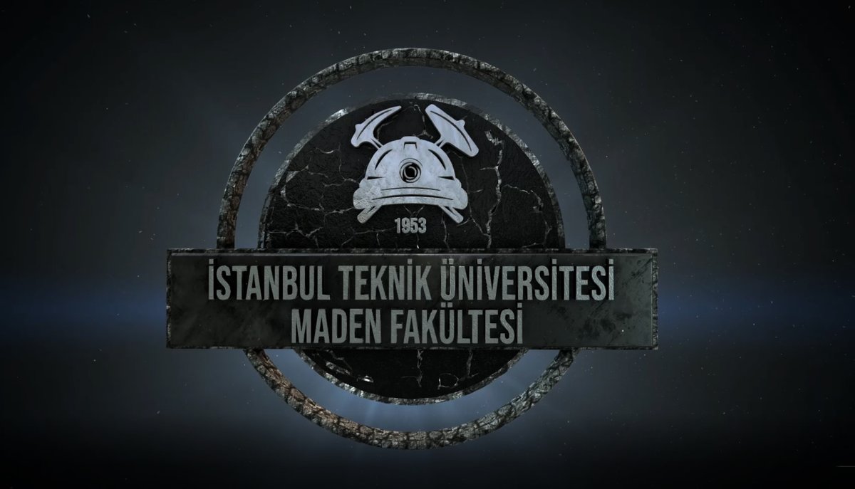 tmarkaajans's tweet photo. - itü maden fakültesi için restore ettiğimiz yeni logonun, renklerini itü’nün kurumsal renklerinden ilham aldık. eski madenci fenerini modernize ettik. yeni yaklaşımda iş güvenliği ve sağlığını da temsil eden baretin üstünde ışık figürünü kullandık. çekiç ve kazma yer değiştirdi. https://t.co/7Sv8dir1yv