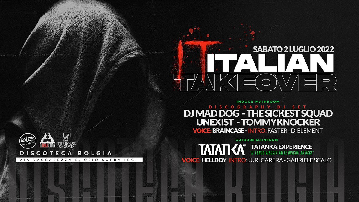 mcbraincase's tweet image. We turning up saturday