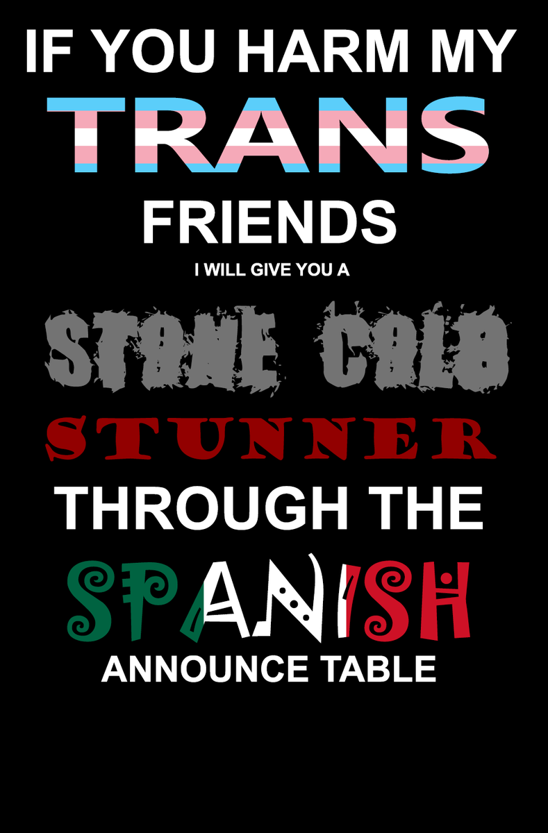 UnbrokenBot's tweet image. Came up with a new shirt design just in time for Pride