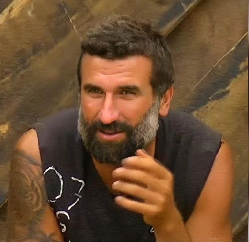 AntalyaIrkcisi's tweet photo. Gönüllerin, Antalya'nın Şampiyonu sensin Toros Kaplanı. Biz senden razıyız ❤ #HikmetTUĞSUZ #hikmet #Survivor2022AllStar https://t.co/y4nTWpdeeJ