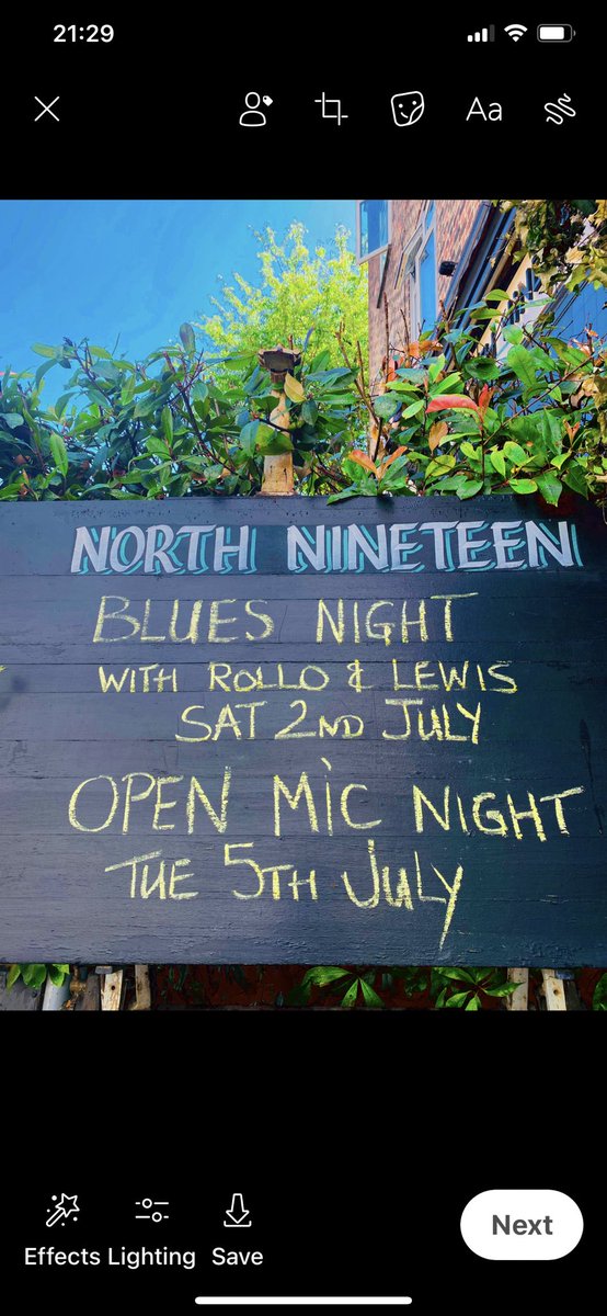 Coming up… 🤩 #livemusic #blues #openmic #islington #london #craftbeer #japanesefood #harmonica #singersongwriter #accoustic #northlondon