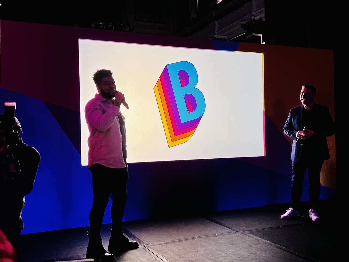 sherazyaqub786's tweet photo. Spent this evening at the premier of @mrcaseybailey love letter to Birmingham, Inspirational words that will touch the hearts of every single brummie
Watch here: https://t.co/ODGIx8Wcgl
#beboldbebham #dearbrum #premier #birmingham #qbr2022
#Birmingham2022 https://t.co/uo0vGxGZWb