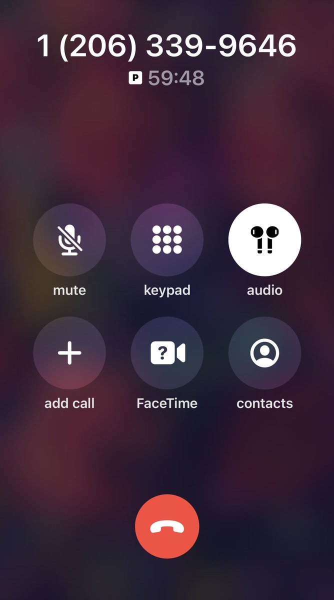 LittleJen007's tweet image. Had to hang up after an hour of being on hold. She said- “can you wait on hold for 3 to 5 minutes?” then never came back. Bummer guys @WyzeCam