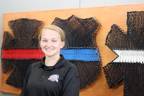 NWTC's tweet image. Not sure what you&apos;d like to study? No worries - #NWTC has you covered! Check out our Areas of Study page to see what fields you can explore with us. ow.ly/uVHh50JJ33z #CollegePrograms #NWTCnation