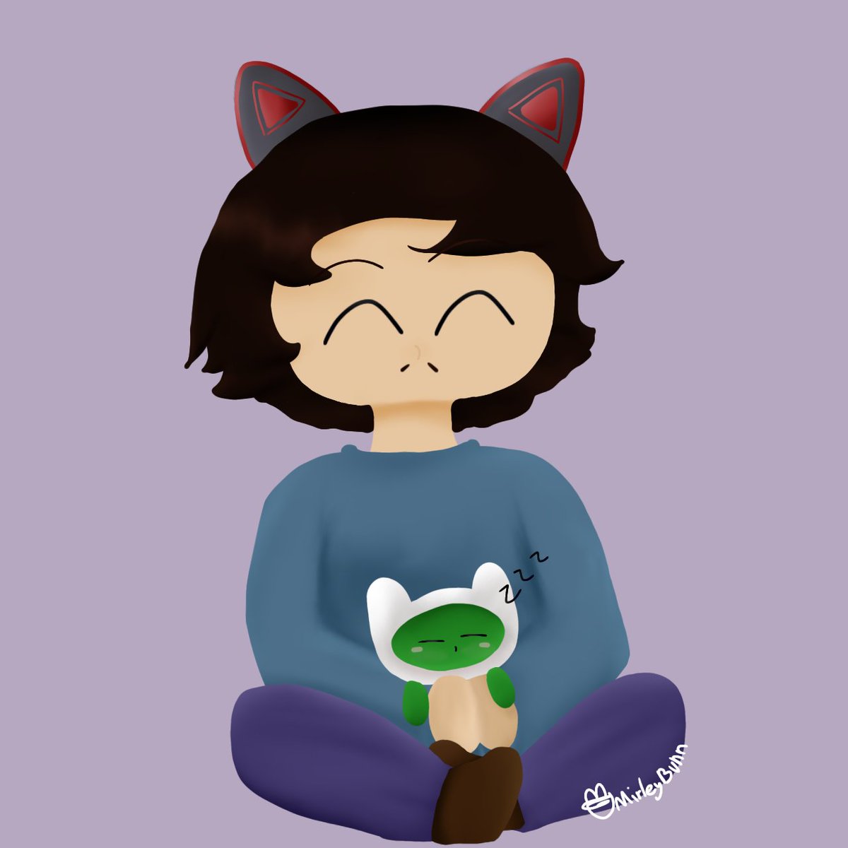 MirleyBunn's tweet image. Hoy cumplo 2 años siguiendo a alexs, te hice un dibujo como el año pasado y también voy a poner fotos que tengo guardadas