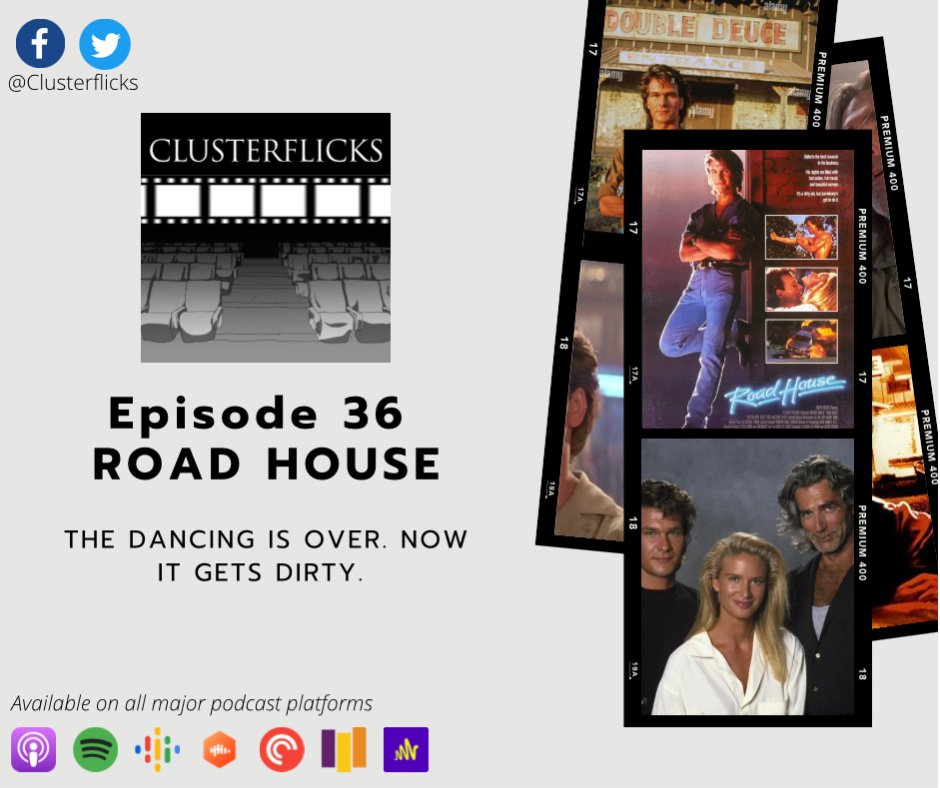 Clusterflicks tweet media