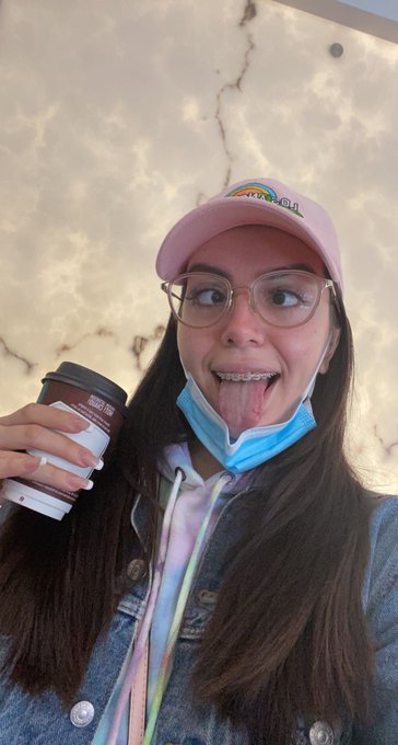 Missing LA already!!! Next time I see the West coast, I won&rsquo;t need glasses 🤓 💕 https://t.co/WCivOu5m<a href="/tag/mvsales"class="tags"><span>#mvsales</span></a>