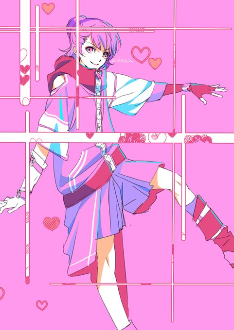 松浦麻衣 画集彩雲発売中 アニメーター さん の人気ツイート 1 Whotwi グラフィカルtwitter分析