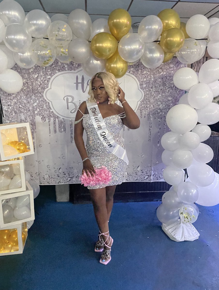 _simplyo's tweet image. Pushing 30 🥳🥰
#Bdayloading