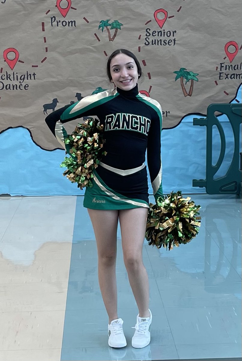 Coach_Wappes's tweet photo. @VarsityReveal  Rancho High School Las Vegas NV. https://t.co/ArqZj7ExQv