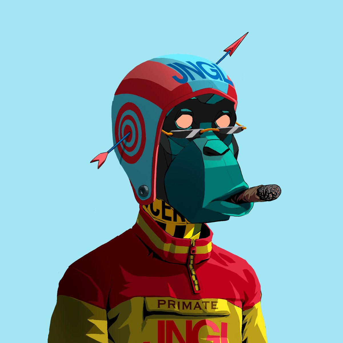 milΣ𝕏 {313} 🕳️ tweet media