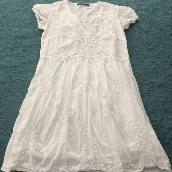 vvpink80's tweet photo. So good I had to share! Check out all the items I'm loving on @Poshmarkapp #poshmark #fashion #style #shopmycloset #peugeot #peruvianconnection #chicos: https://t.co/63YWZxa4KE https://t.co/dHqVuQi8hx