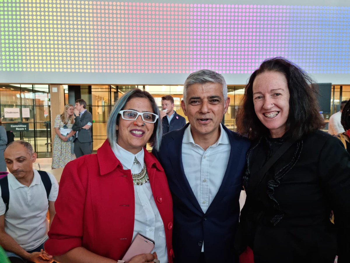 totallyoutnow's tweet photo. Great evening @MayorofLondon #PrideReception. Looking forward to the #PrideMarch2022. BeFree2Love #loveIsLove #HumTohMohobbatkarega @NicsGoingGlobal @djritu1 @GINindianUK @Laks_Mann https://t.co/o36wgS08nC