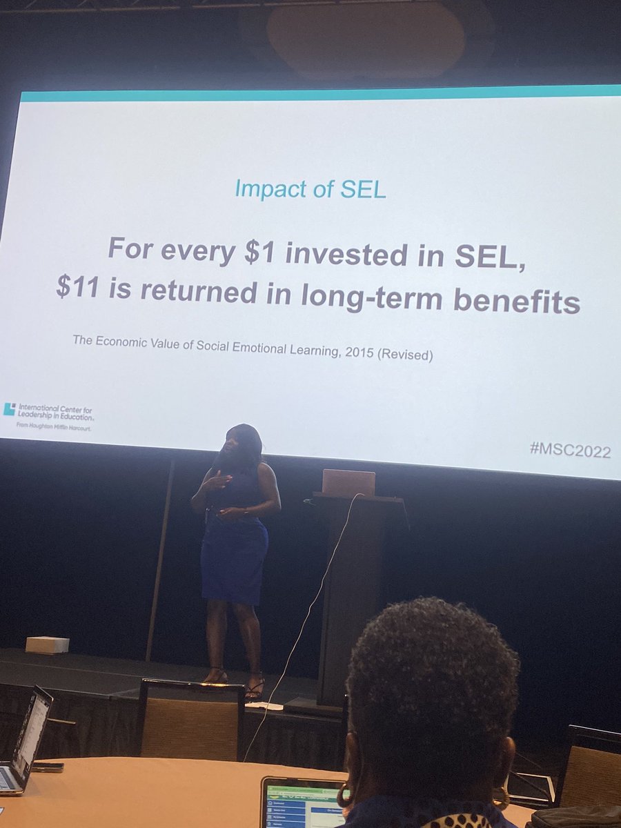 corey_kick's tweet image. @MasonVenola brought inspiring and thoughtful dialogue in her Teach Up session today. Great conversations happening at my table with my education leaders from @CumberlandCoSch   Can’t wait for Venola to come share in NC!! #MCS2022