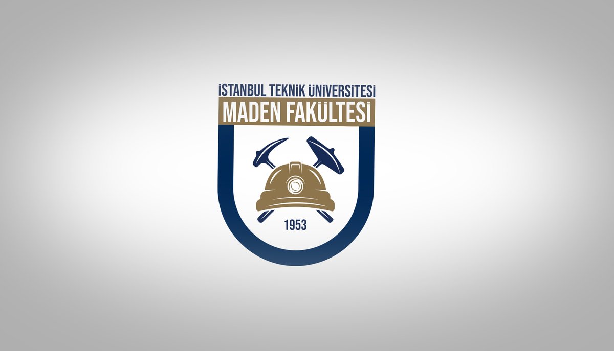 tmarkaajans's tweet photo. - itü maden fakültesi için restore ettiğimiz yeni logonun, renklerini itü’nün kurumsal renklerinden ilham aldık. eski madenci fenerini modernize ettik. yeni yaklaşımda iş güvenliği ve sağlığını da temsil eden baretin üstünde ışık figürünü kullandık. çekiç ve kazma yer değiştirdi. https://t.co/7Sv8dir1yv