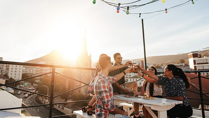 Members in the North: Join us for a happy hour this Thursday, June 30, at Avanti F&amp;B in Boulder! Attendance is complimentary with registration below. 

REGISTER → bit.ly/3OqFVQB