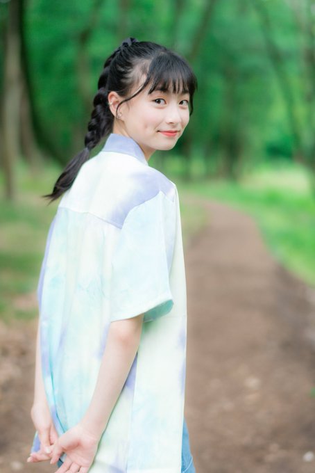 Twitterのコスプレ画像6