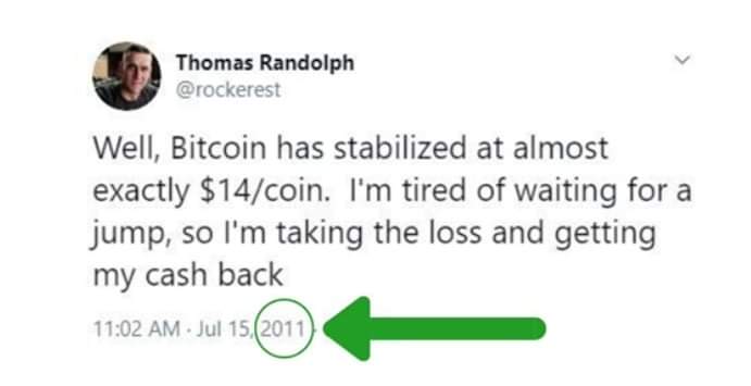 Don't make the same mistake.

#Bililhon #token #100xgem #100x $BION #1000xgem #buythedip #Bitcoin #shiba #Saitama