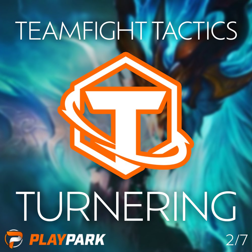 Nu på lördag blir det turnering. 

Vem är bäst på strategi? Ta reda på det nu på lördag 2/7 kl 19:00.

All info om turneringen och hur du registrerar dig hittar du i playparks discord! Discord.gg/playpark

Lycka till! 😎