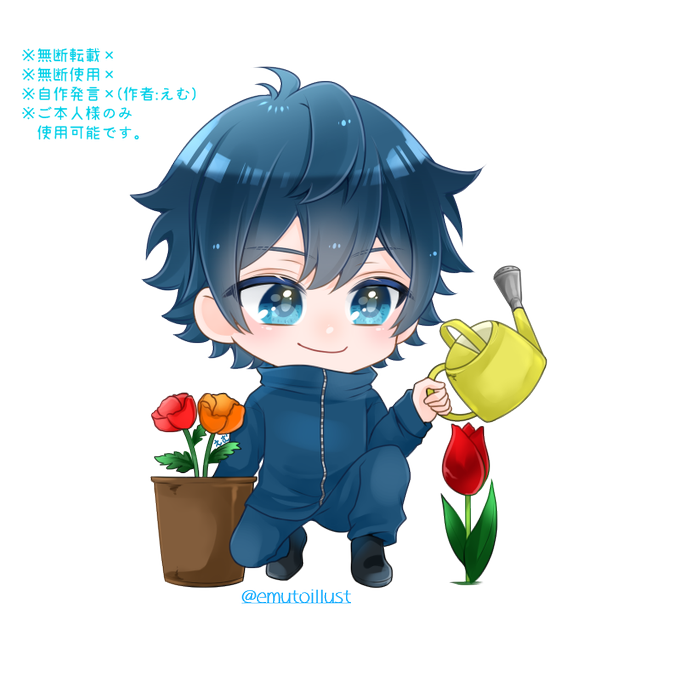 なおきりのtwitterイラスト検索結果