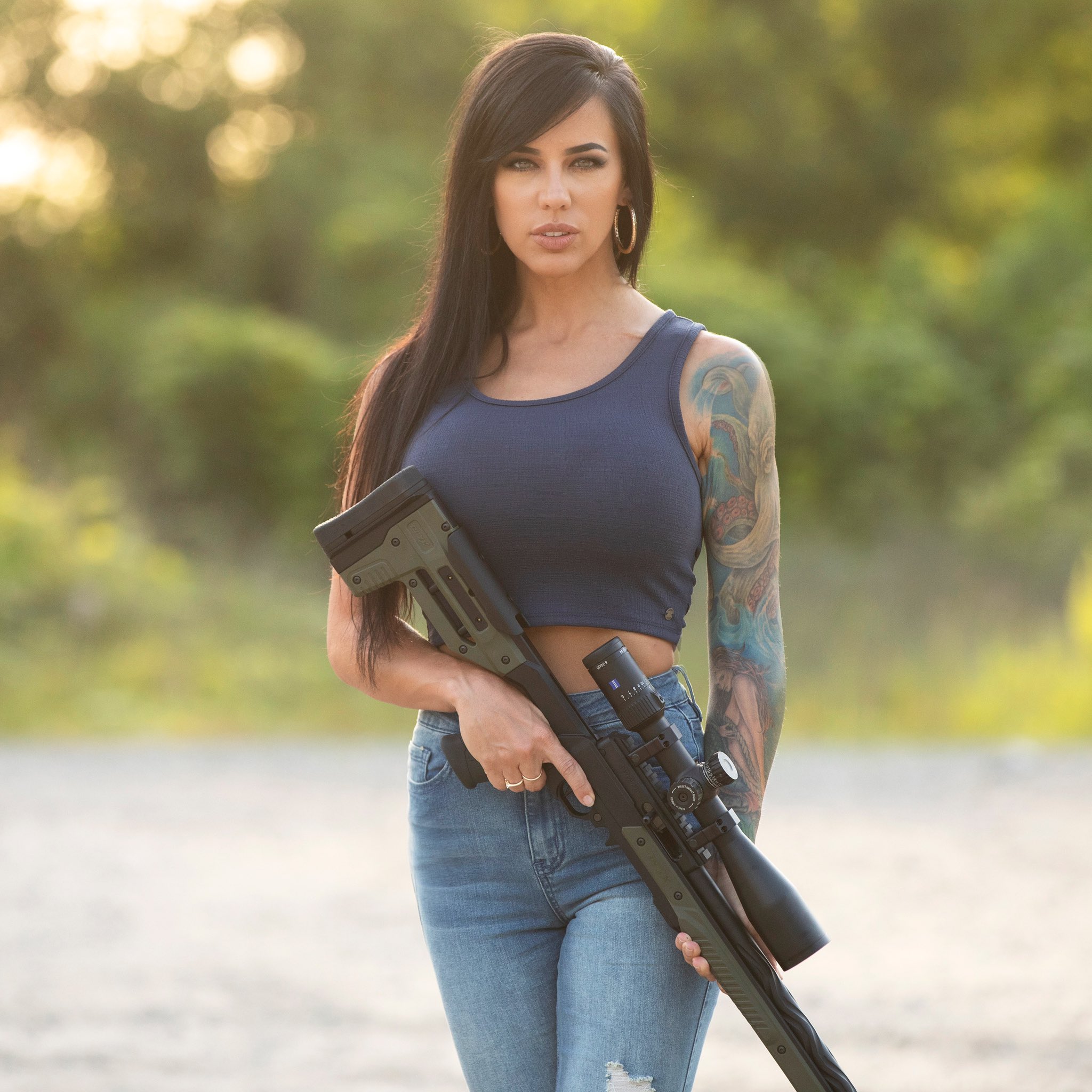 A L E X on Twitter: “I need a new gun, but don’t tell my other guns 🤪