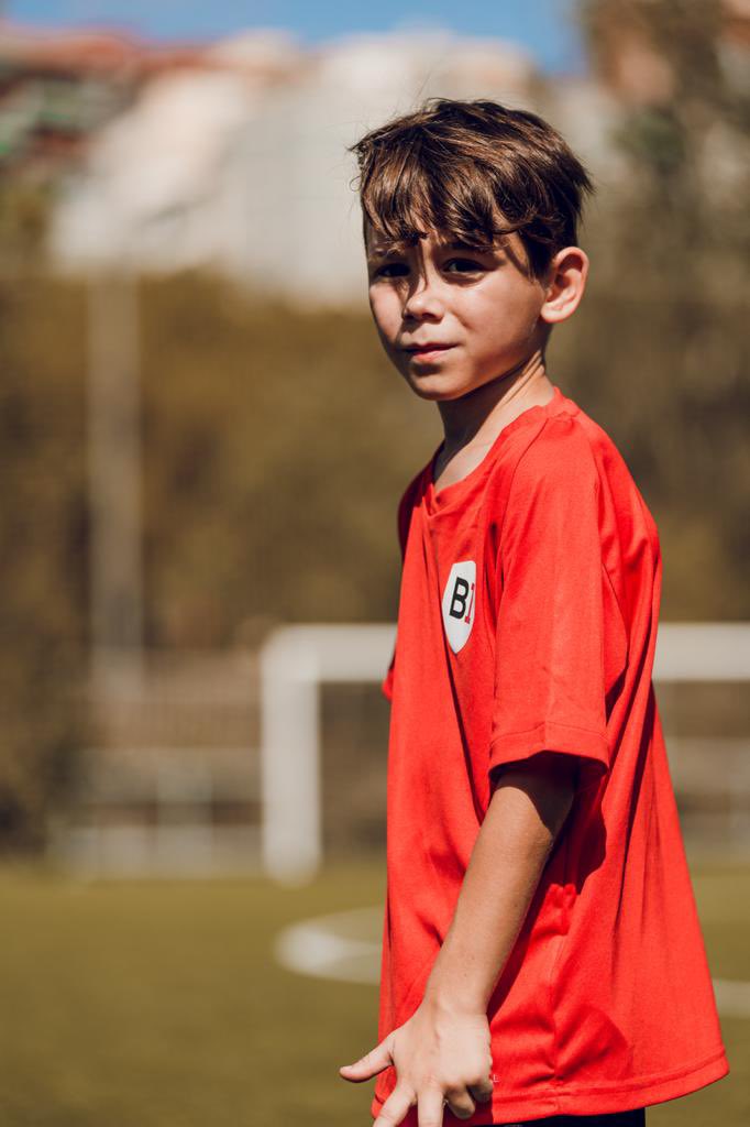 No se me puede caer más la baba… 🤩⚽️❤️😍 #elpadredelportero #soccerfamily