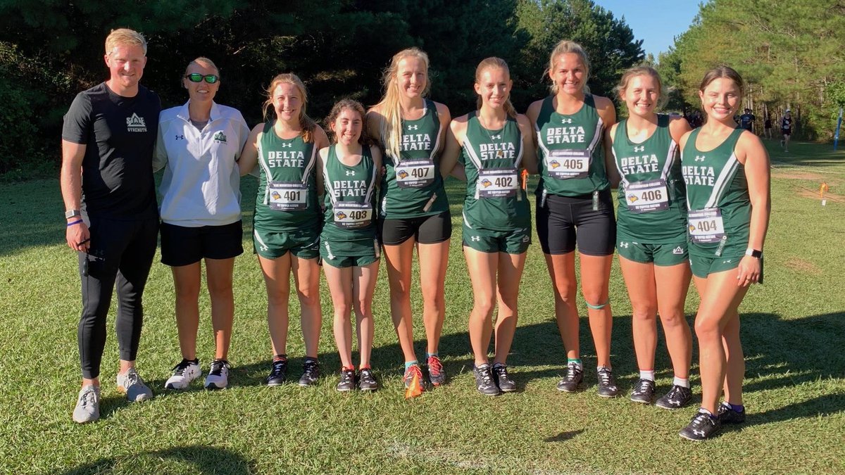 Delta State Athletics (@dsustatesmen) on Twitter photo UNSIGNED SENIORS...looking for a home?
Look no further than the <a href="/DeltaStateXC/">Lady Statesmen Cross Country</a> family!
Contact head coach Britnee Smith to learn more!
🔗➡️ bit.ly/3HYOvDr
Or email: besmith@deltastate.edu
#WhereChampionsPlay🏃♀️ UNSIGNED SENIORS...looking for a home?
Look no further than the <a href="/DeltaStateXC/">Lady Statesmen Cross Country</a> family!
Contact head coach Britnee Smith to learn more!
🔗➡️ bit.ly/3HYOvDr
Or email: besmith@deltastate.edu
#WhereChampionsPlay🏃♀️