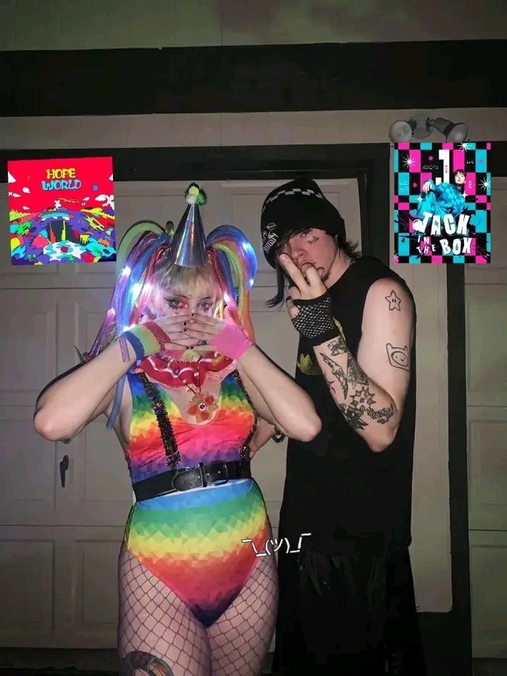 Yo y las hobinistas cuando hoseok: