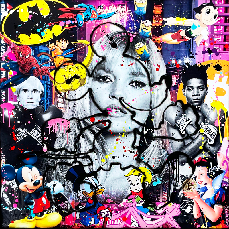 Auguste Artiste tweet media