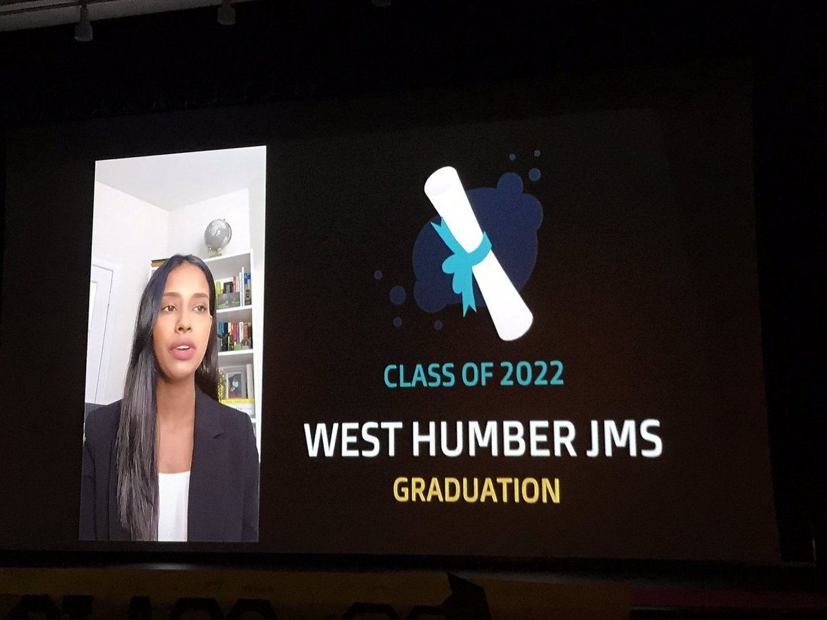 WestHumberJMS (@tdsb_whjms) on Twitter photo Thank you, Trustee Gill, for sending your best wishes and words of wisdom to West Humber JMS Grade 8 graduates. It meant so much! <a href="/harpreetgill__/">Harpreet Gill</a> @Alisongsv <a href="/tdsb/">Toronto District School Board</a> Thank you, Trustee Gill, for sending your best wishes and words of wisdom to West Humber JMS Grade 8 graduates. It meant so much! <a href="/harpreetgill__/">Harpreet Gill</a> @Alisongsv <a href="/tdsb/">Toronto District School Board</a>