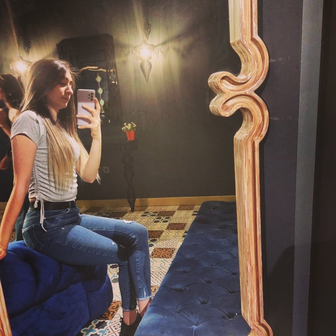 #YeniProfilResmi