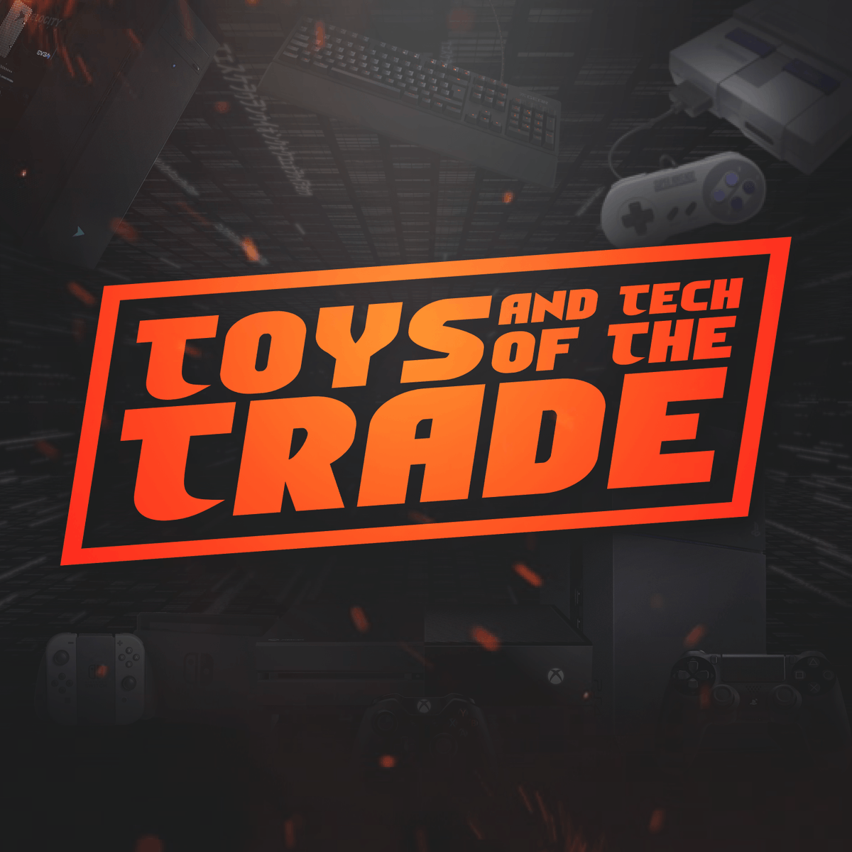 RAGEWorks's tweet image. Toys &amp;amp; Tech of the Trade welcomes Vince Romanin to the show this week. Vince is the CEO of Gradient. Gradient is looking to revolutionize the air conditioning industry while also making a product that is safe for the environment. #RAGEWorks #Podcast

buff.ly/3u2MxMz