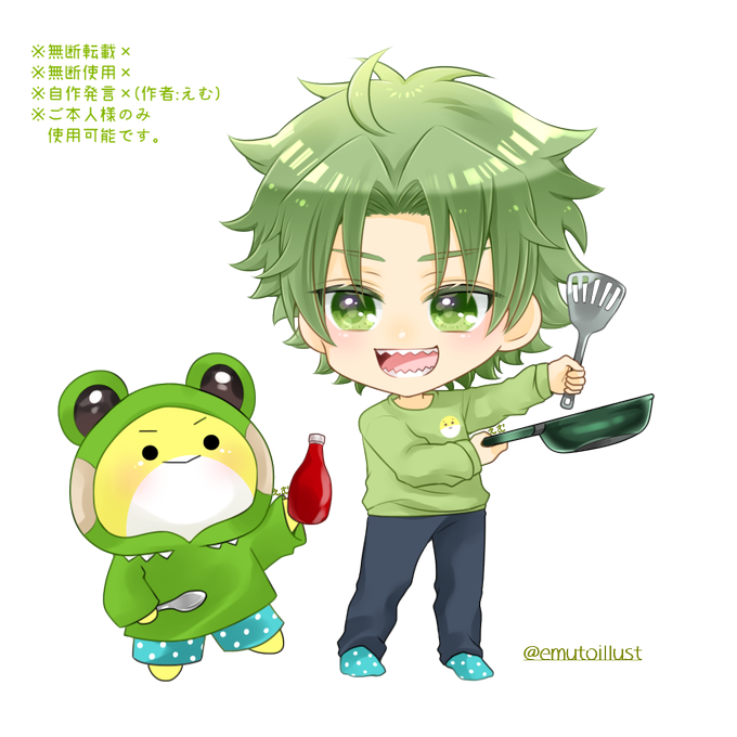 シヴァさんのtwitterイラスト検索結果