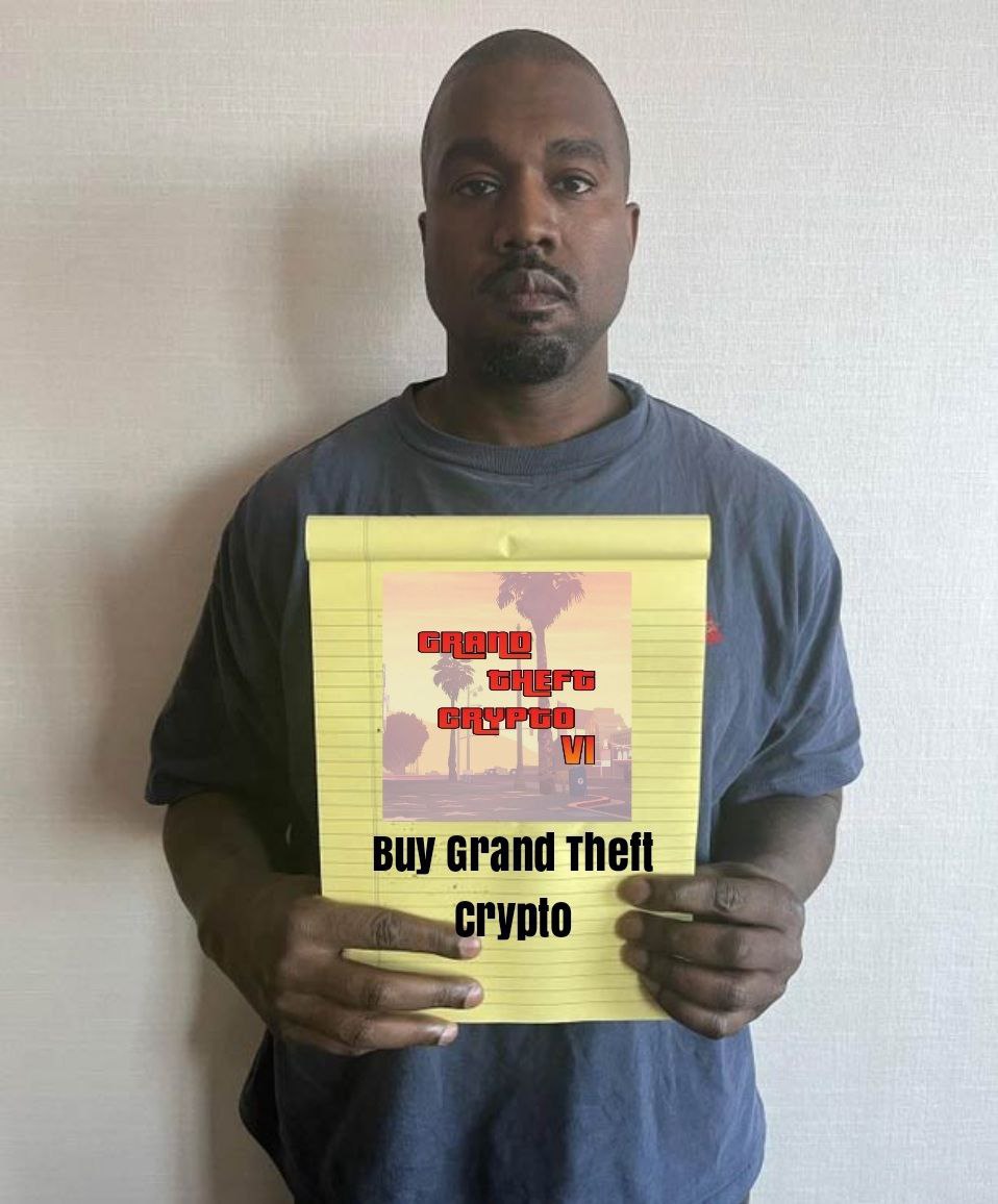 BabyCryptoQn's tweet photo. @crypto_theft @CometCalls #GrandTheftCrypto https://t.co/4NvbOHOO91