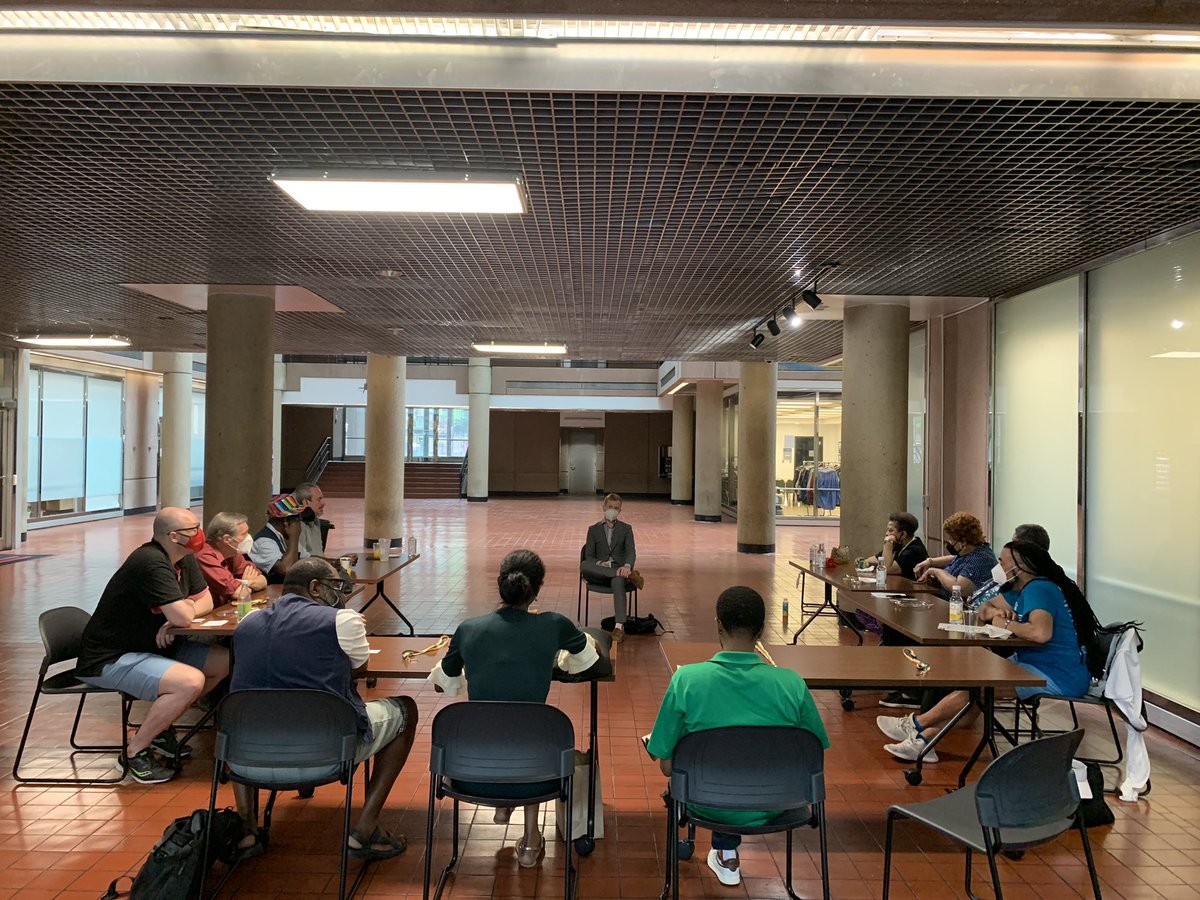 dc_ova's tweet photo. District of Pride Brunch Today 📌@MayorBowser @DCLGBTQ @dc_ova had the pleasure of honoring our Silver LGBTQIA Community Members. Thanks @Wegmans @DACL_DC for your continuous support and contributions!
#DCSeniors 🏳️🌈#lgbtqseniorsmatter
#lgbtqveterans #liveboldly #AgeFriendlyDC https://t.co/2ZOr9P2s2m