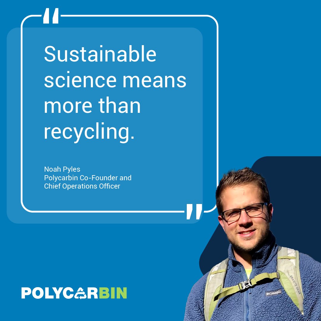 polycarbin tweet picture